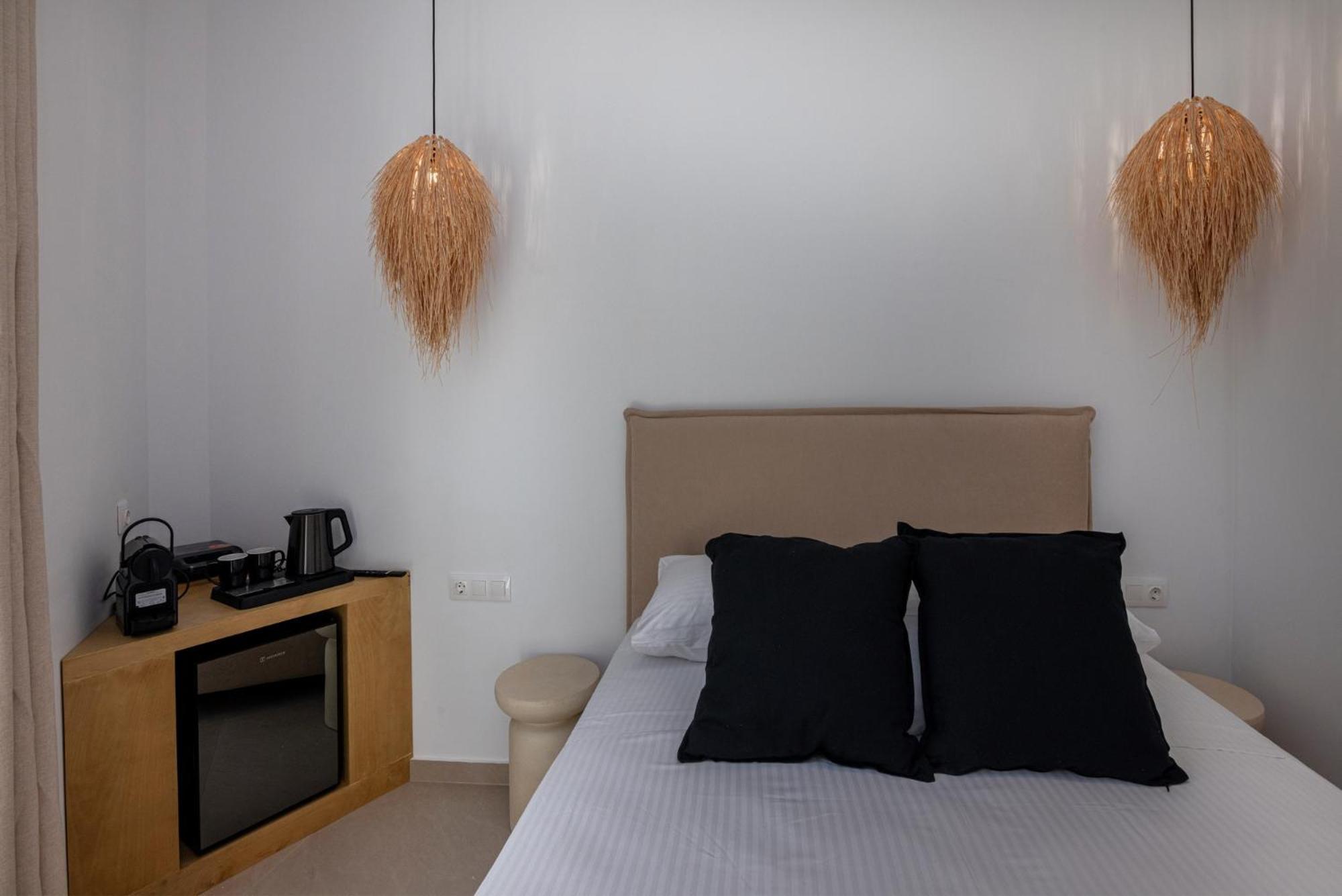 Alora Suites Tínos Eksteriør bilde