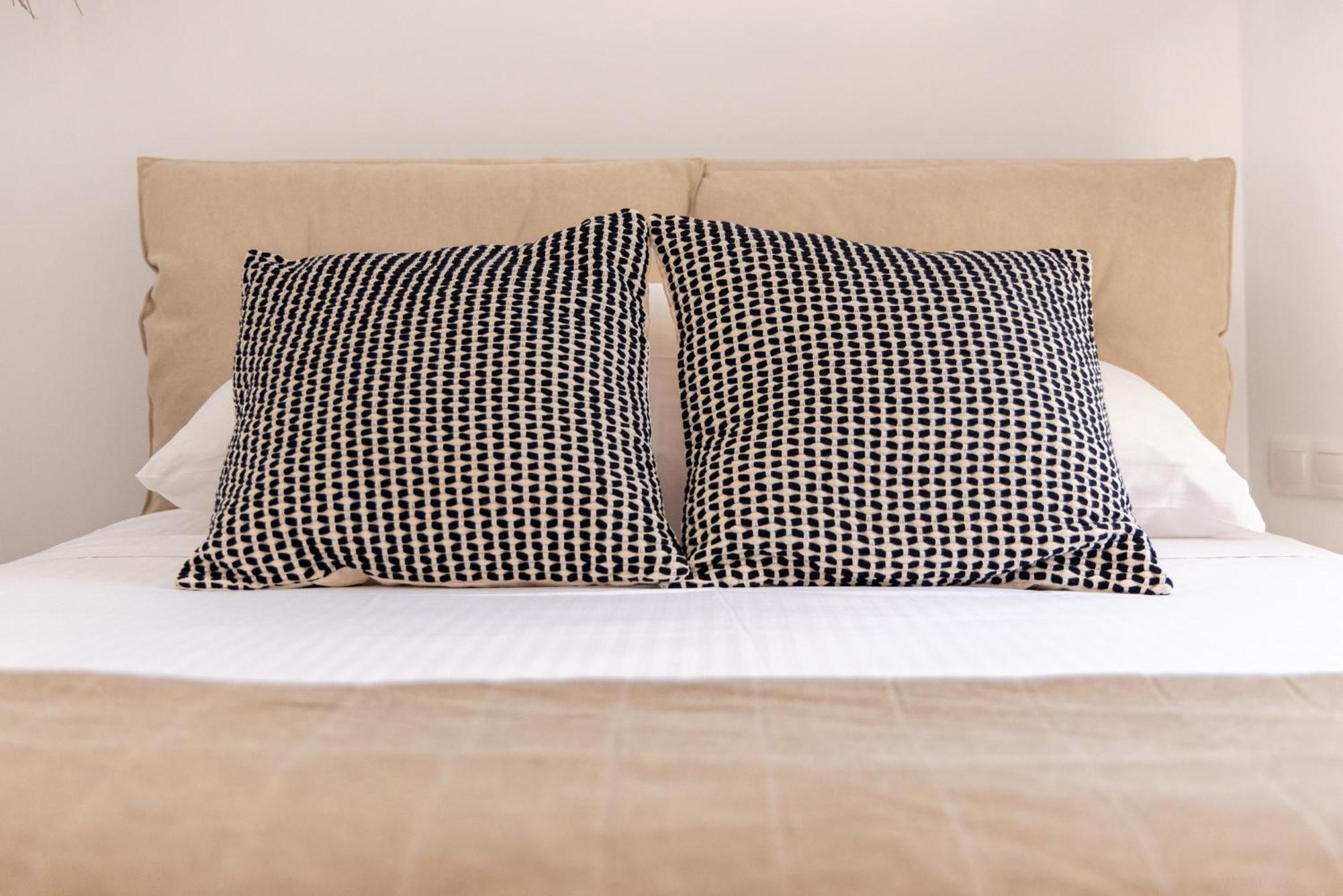 Alora Suites Tínos Eksteriør bilde