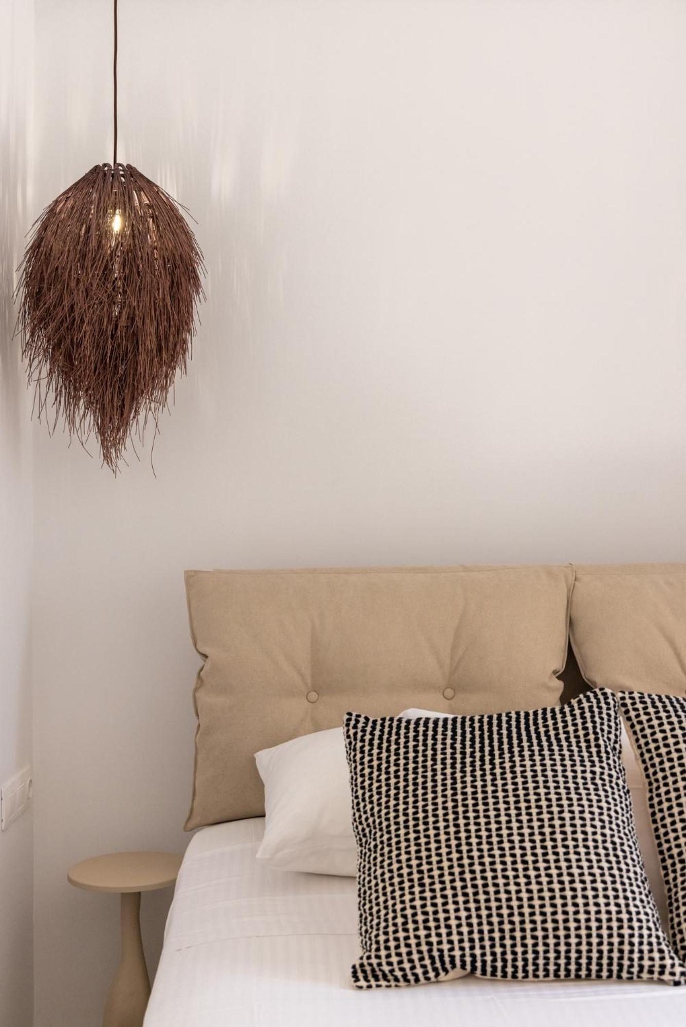 Alora Suites Tínos Eksteriør bilde