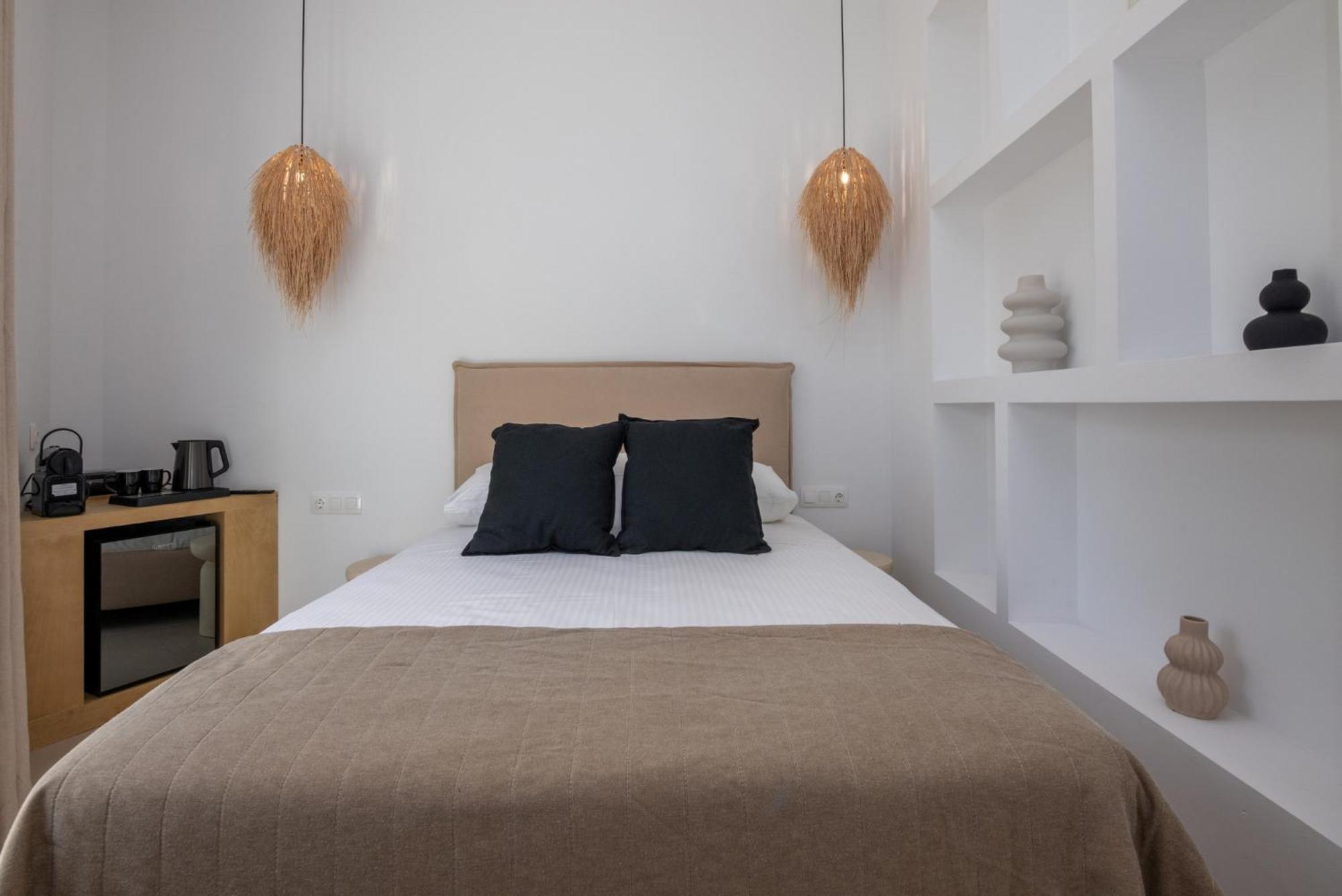 Alora Suites Tínos Eksteriør bilde