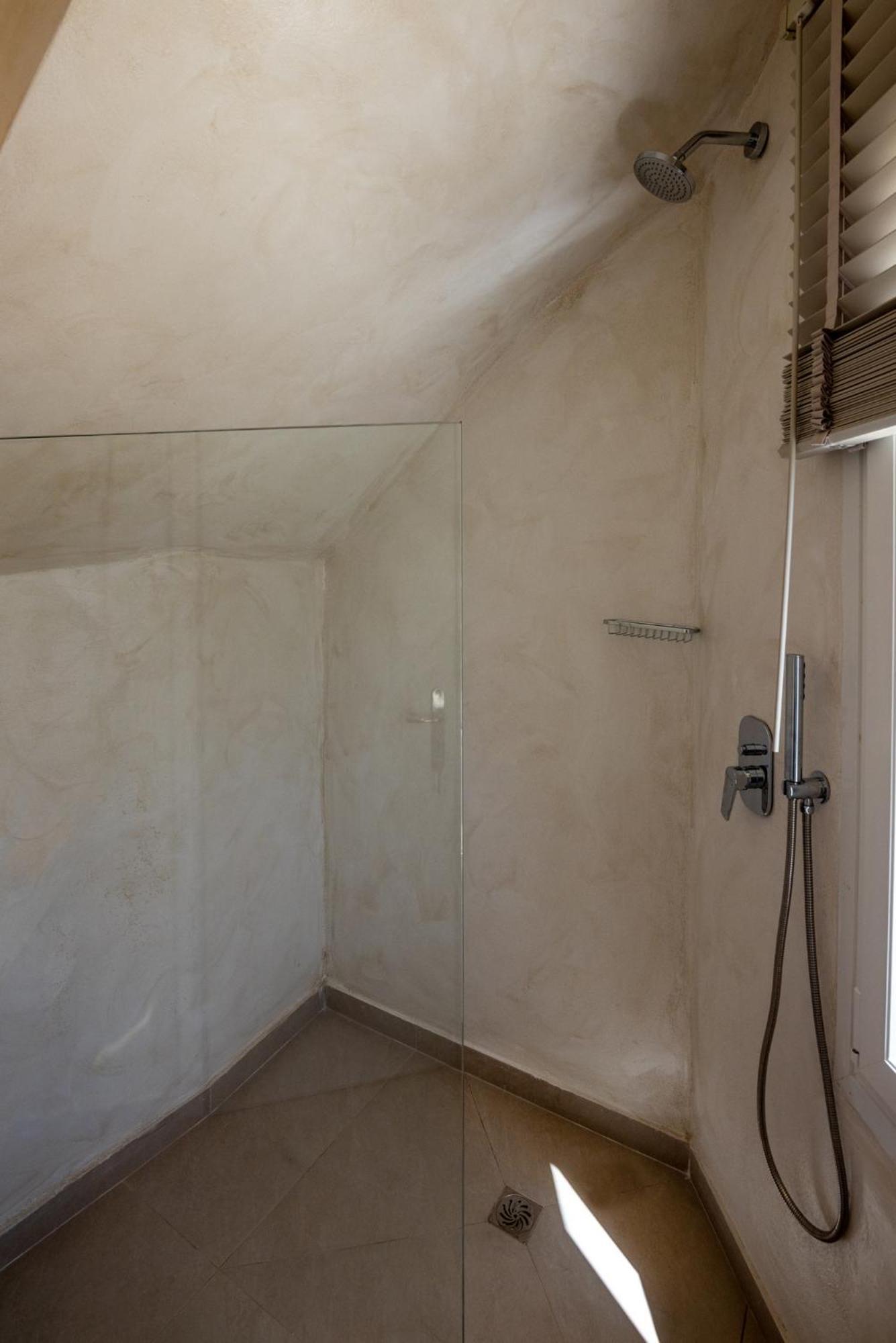 Alora Suites Tínos Eksteriør bilde