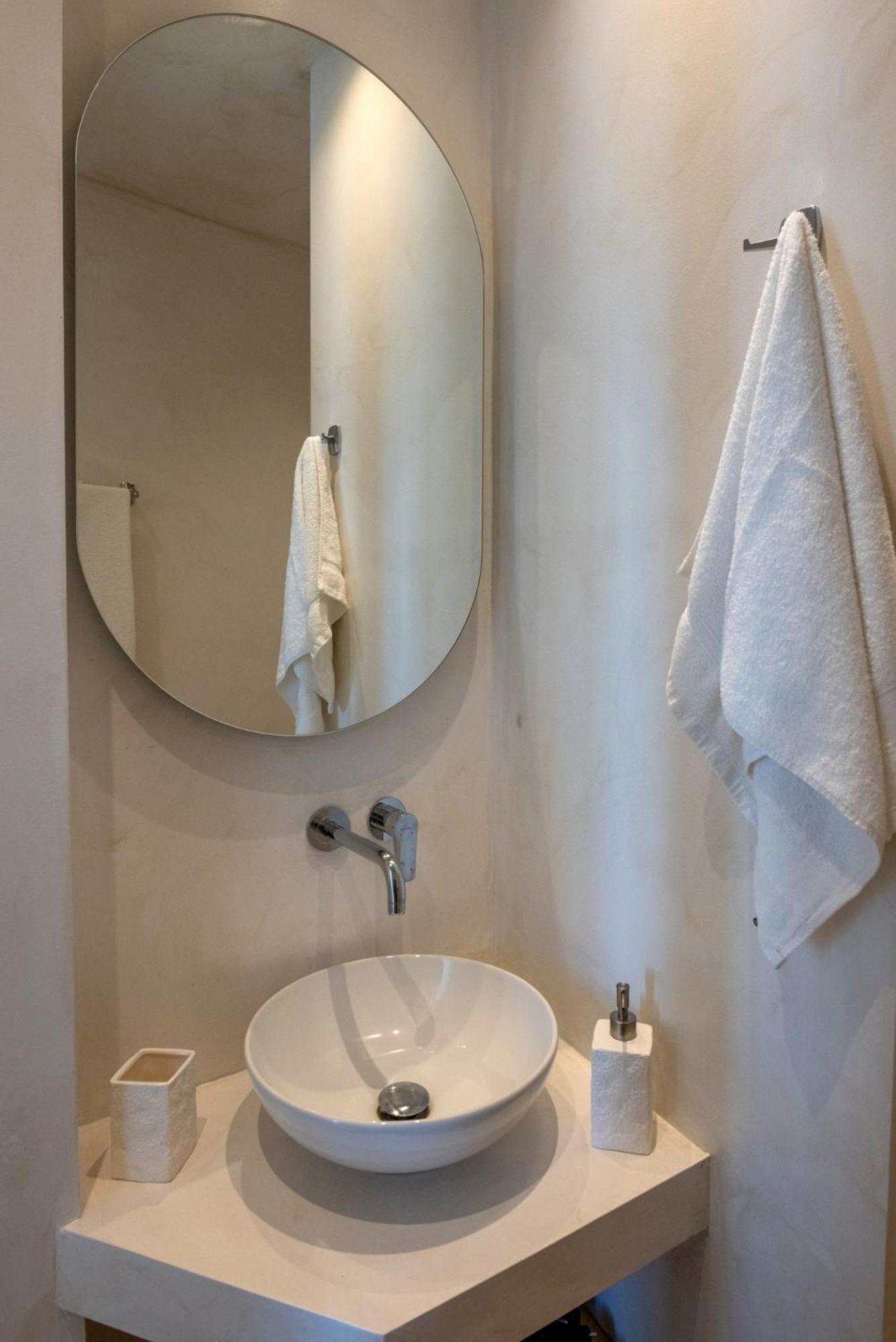 Alora Suites Tínos Eksteriør bilde