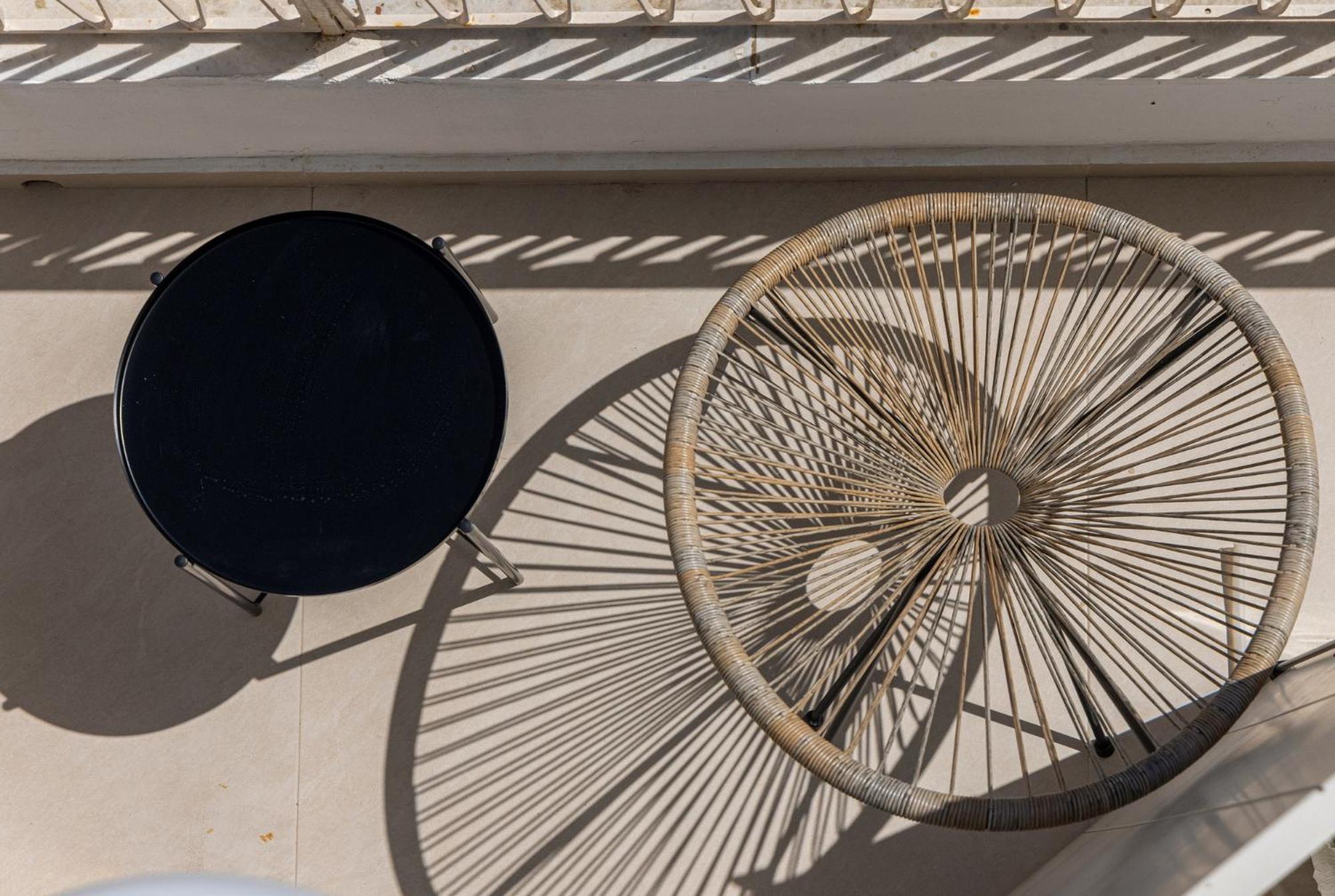 Alora Suites Tínos Eksteriør bilde